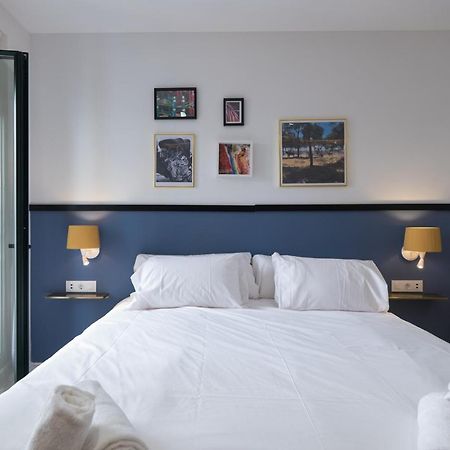 Wello Apartments Sevilla Dış mekan fotoğraf