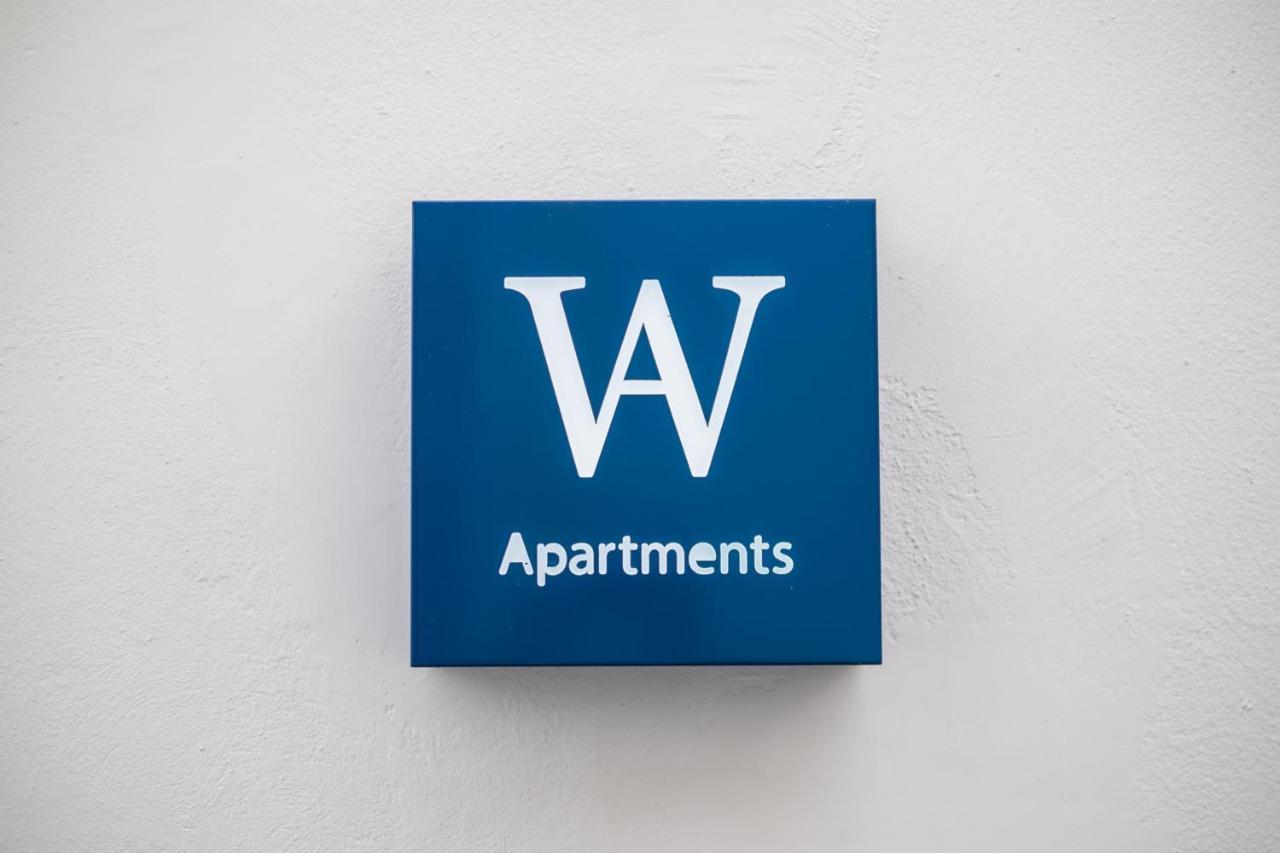 Wello Apartments Sevilla Dış mekan fotoğraf