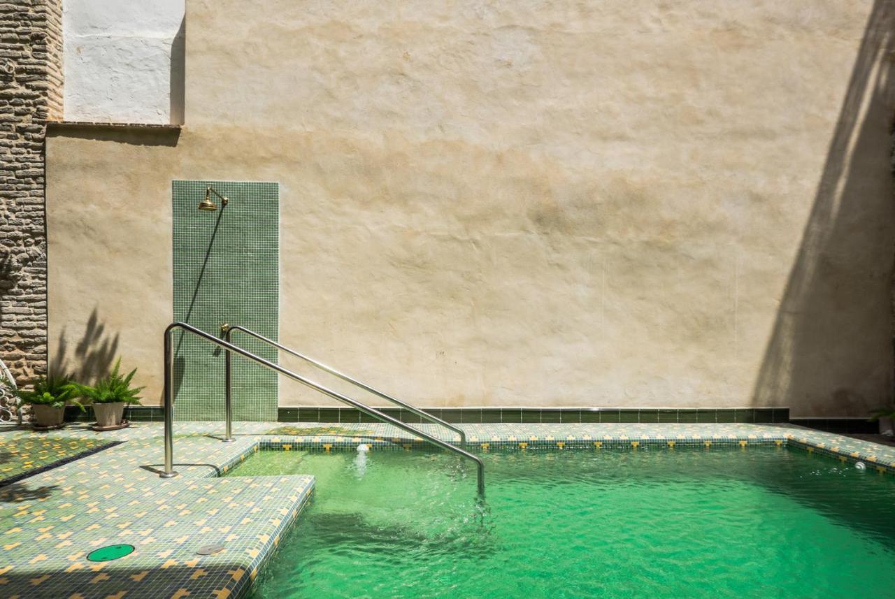 Wello Apartments Sevilla Dış mekan fotoğraf