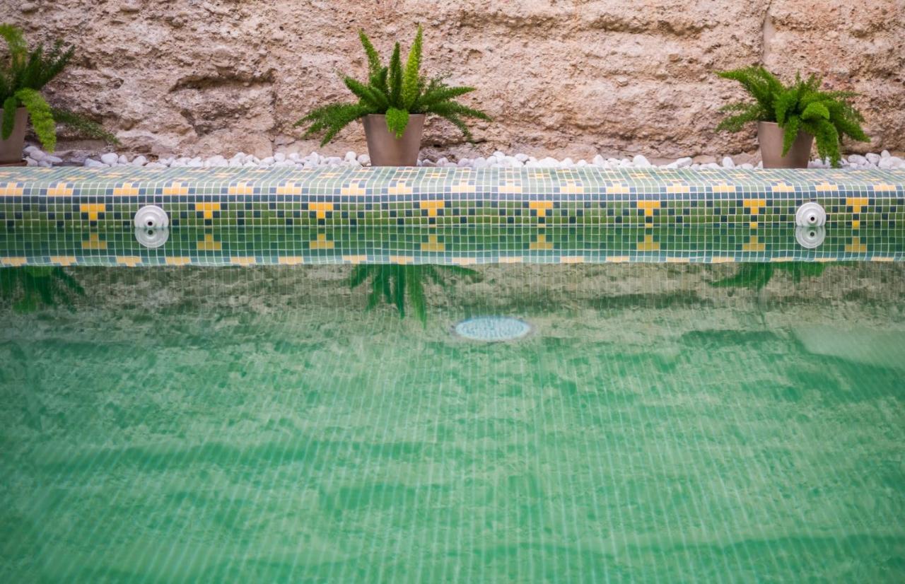 Wello Apartments Sevilla Dış mekan fotoğraf
