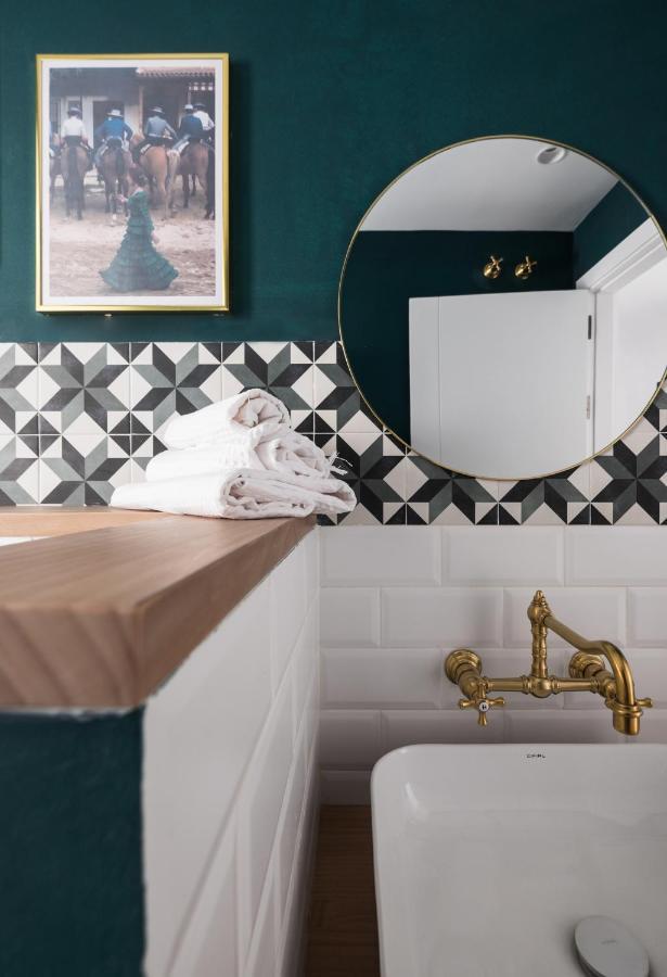 Wello Apartments Sevilla Dış mekan fotoğraf