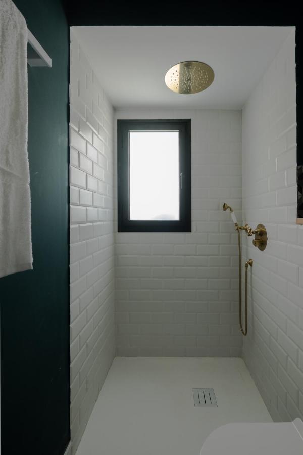 Wello Apartments Sevilla Dış mekan fotoğraf