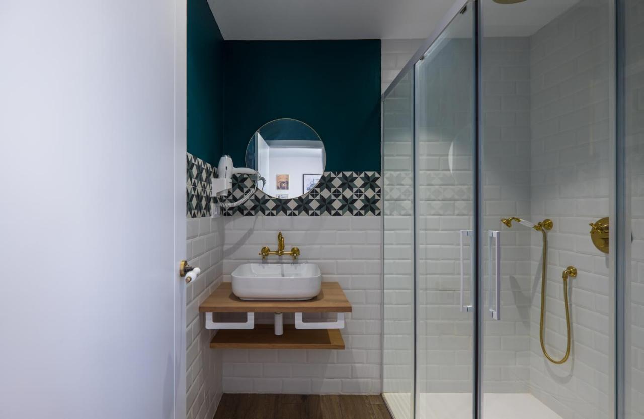 Wello Apartments Sevilla Dış mekan fotoğraf