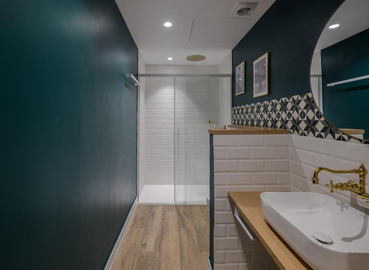 Wello Apartments Sevilla Dış mekan fotoğraf