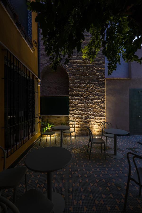 Wello Apartments Sevilla Dış mekan fotoğraf