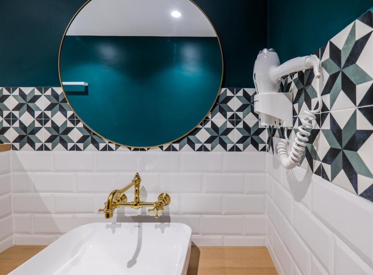 Wello Apartments Sevilla Dış mekan fotoğraf