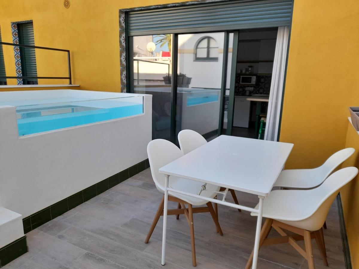 Wello Apartments Sevilla Dış mekan fotoğraf
